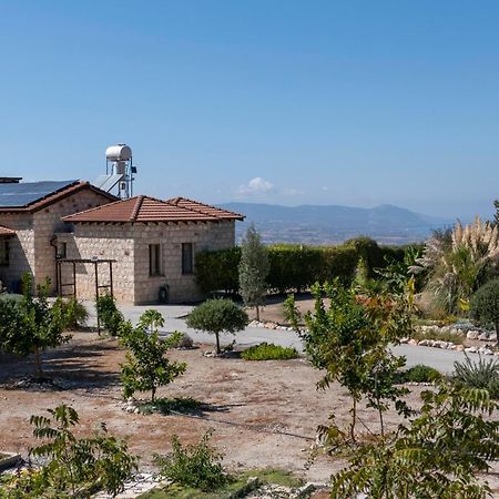 Gaia Residence, Peristerona, Polis Chrysochous Pafos Exterior foto