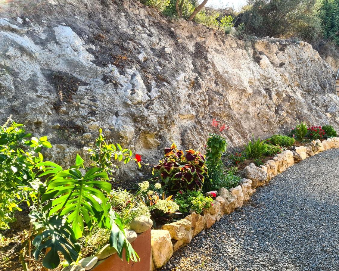 Gaia Residence, Peristerona, Polis Chrysochous Pafos Exterior foto